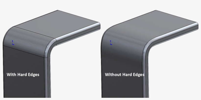 The Surface Quality Slider At The Bottom Of The Property - Common Fig, transparent png #2945860