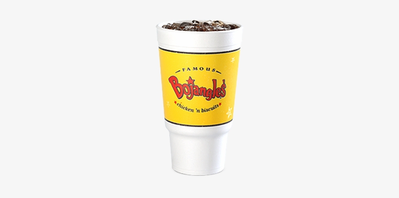 $1 - - Bojangles' Famous Chicken 'n Biscuits, transparent png #2945941