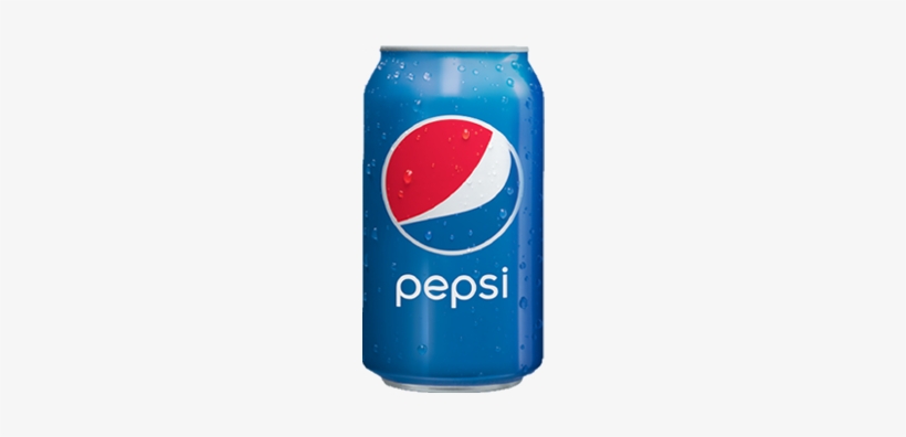 Pepsi • - New Pepsi Can 2018, transparent png #2945943