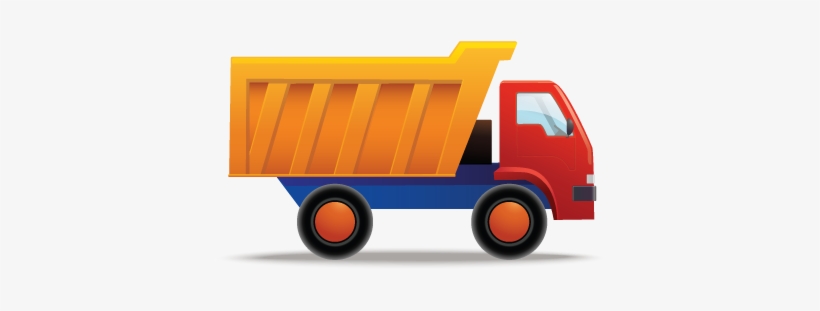 Icon-truck2, transparent png #2945980