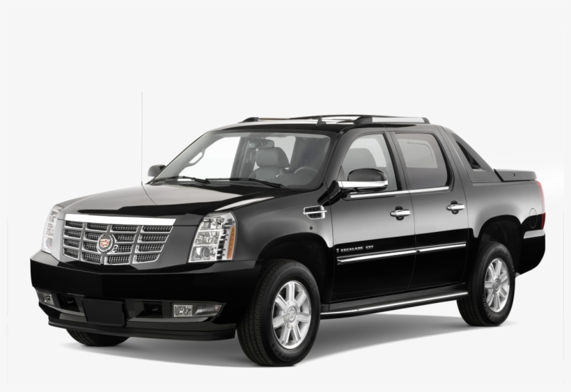 1 - - Cadillac Escalade, transparent png #2946018