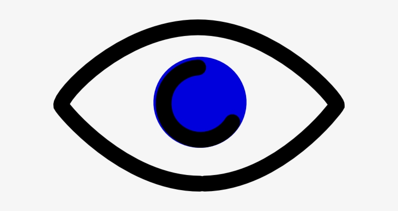Eye Png - Eye, transparent png #2946095
