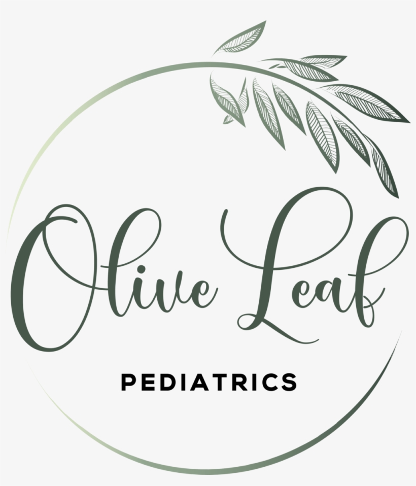 Helping Your Little "leaf" Flourish - Olive Leaf Pediatrics, transparent png #2946280