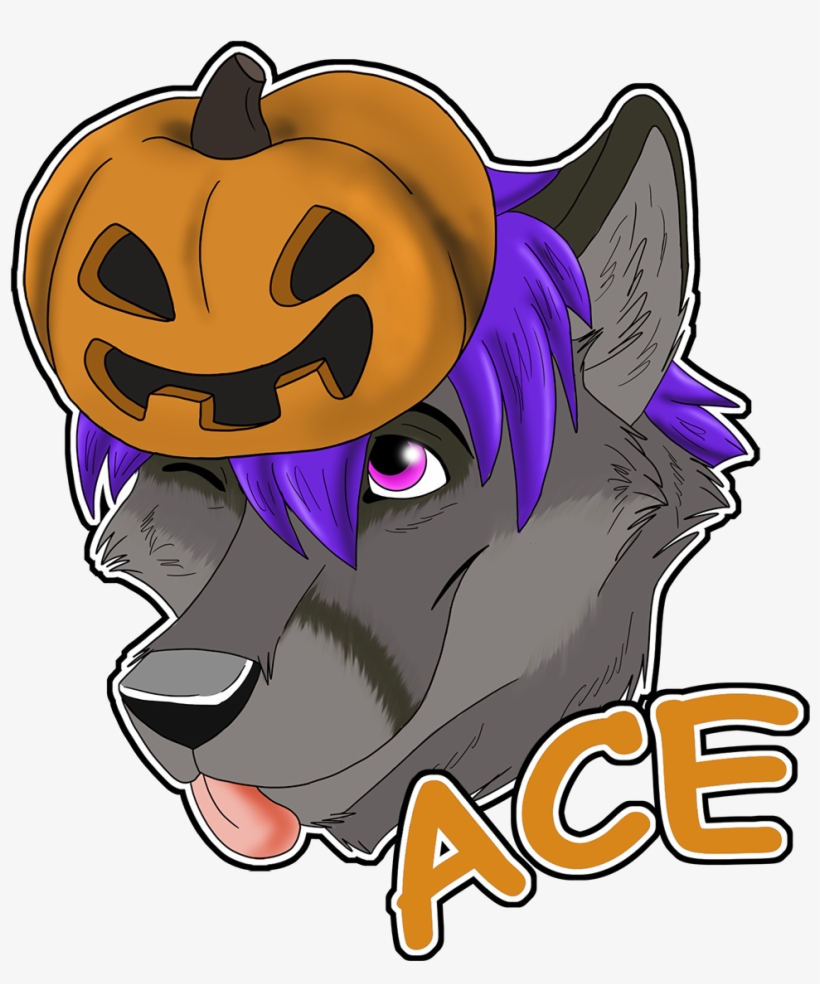 Pumpkin Head - Portable Network Graphics, transparent png #2946374