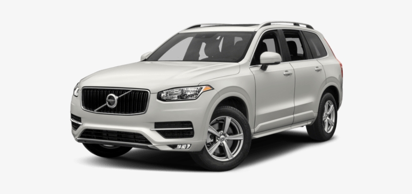 2018 Volvo Xc90 - Volvo Xc90 Colours 2018, transparent png #2946465