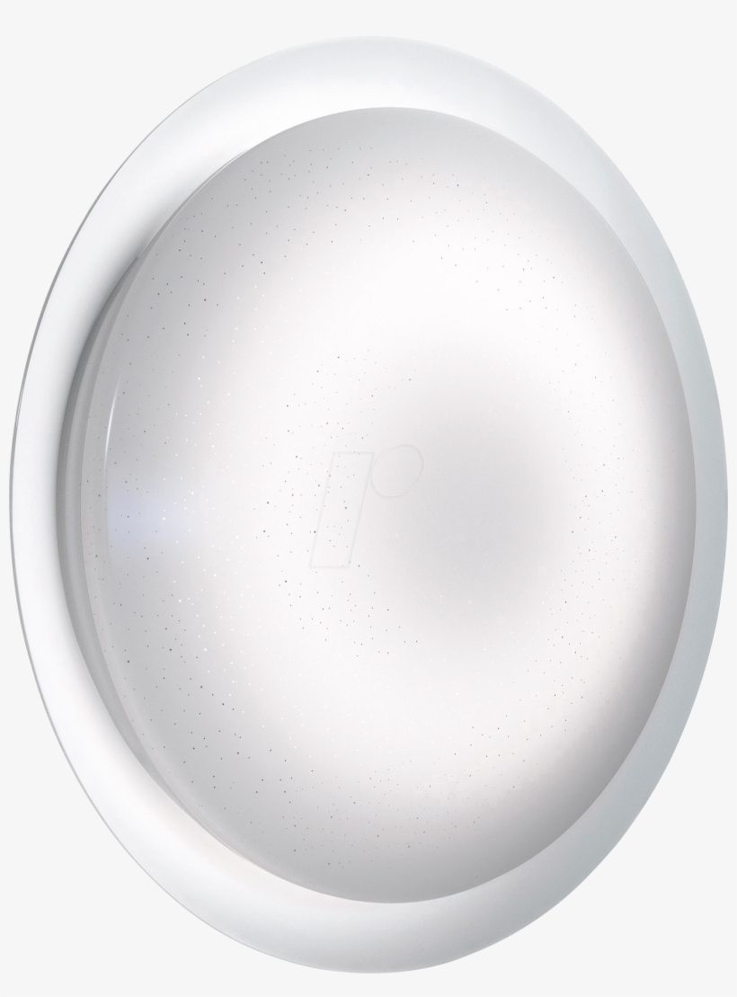 Ceiling Light Silara Sparkle, 38 W, 3600 Lm, - Osram Silara Sparkle Led Ceiling Luminaire, transparent png #2946624