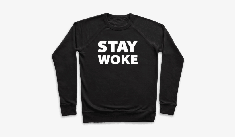 Stay Woke Pullover - Yuri On Ice Pork Cutlet Bowl Shirt, transparent png #2946653