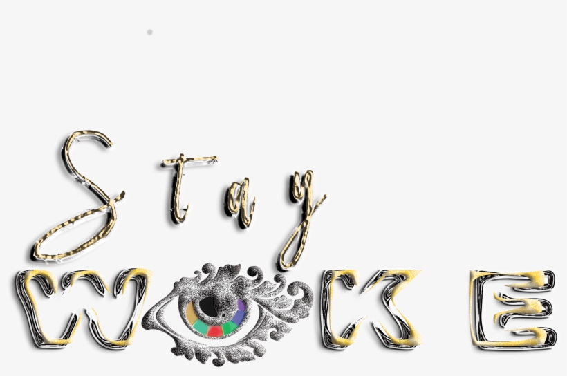 Rendering 4 Stay Woke - Body Jewelry, transparent png #2946729