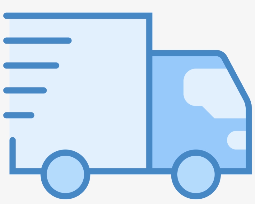 It's A Drawing Of A Moving Van - Ikea, transparent png #2946732