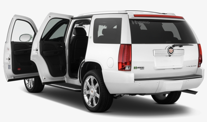 2013 Cadillac Escalade Hybrid - Cadillac Escalade 2011, transparent png #2946751