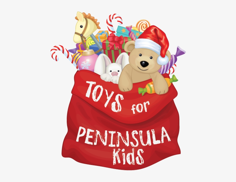 Toys For Peninsula Kids - Pez Candy & Dispenser, Holiday, transparent png #2946755