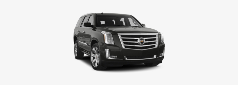 Cadillac Escalade - 2016 Escalade Cadillac Truck, transparent png #2946801