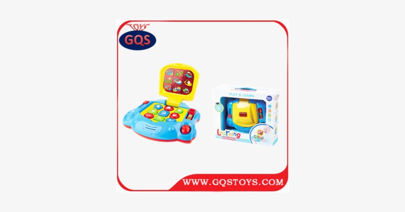 Funny Baby Educational Toy Intelligence Laptop Learning - Oakley Dispatch Julian Wilson, transparent png #2946930