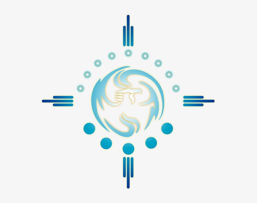 The Movement Medicine Mandala Is A Map Of The Resources - Movement Medicine Logo, transparent png #2946948