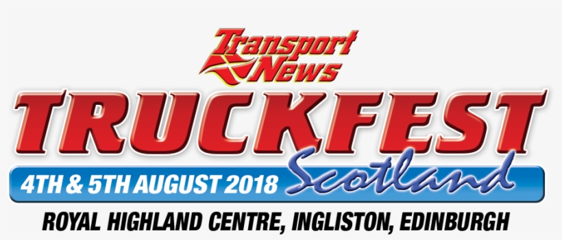 Catch Tony Dixon And Swamp Thing At The Following Shows - Truckfest South East 2017, transparent png #2946952