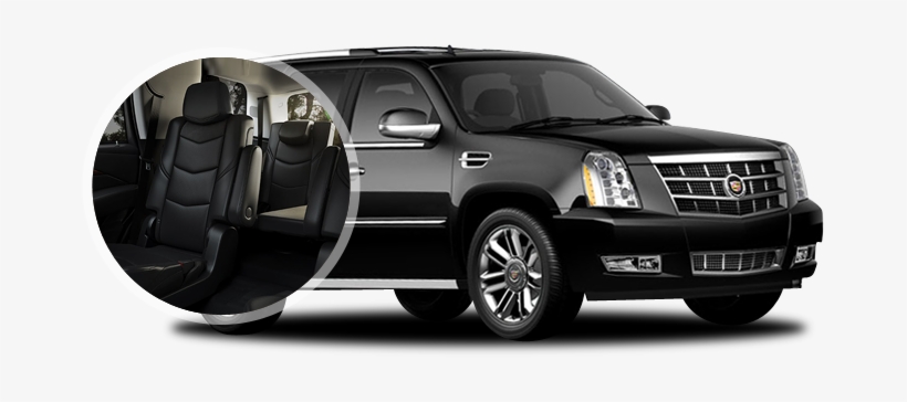 Cadillac Escalade Our Suv Is Perfect For Airport Or - Cadillac Escalade, transparent png #2947146