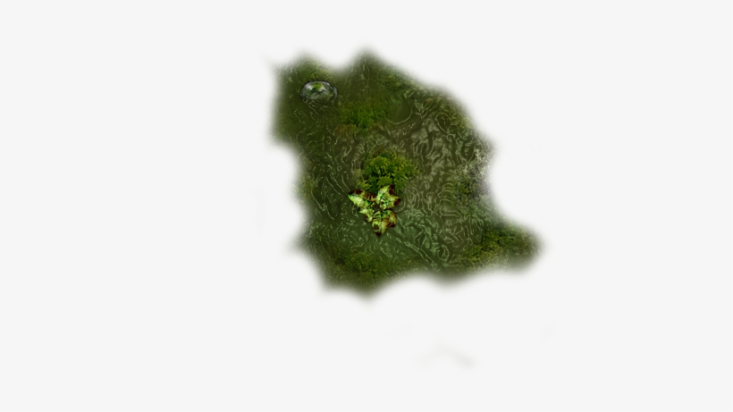 Here Are Some Swamp Cover I Madehope You Like Itand - Chlorophyta, transparent png #2947205