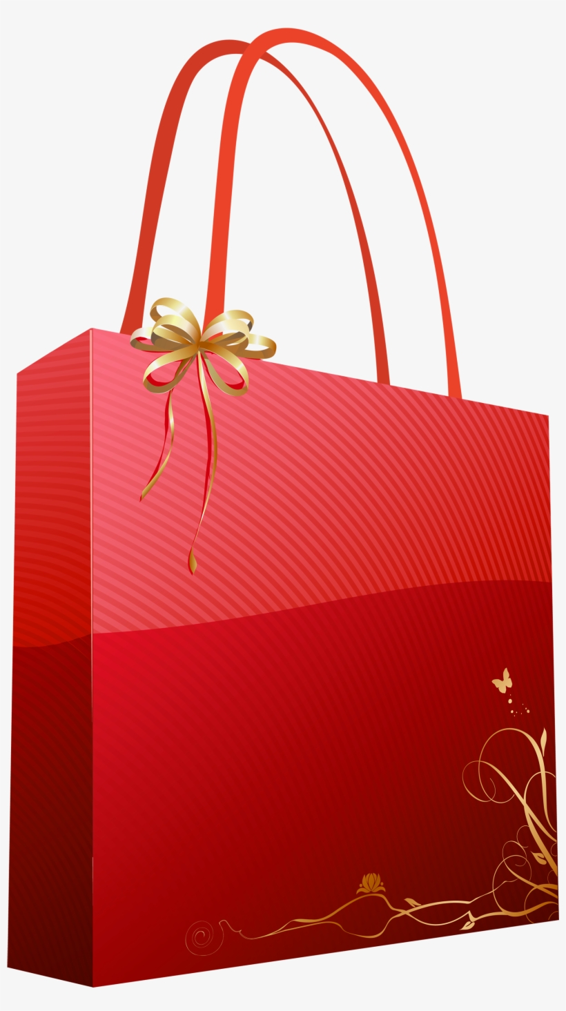Free Clipart Gift Bags, transparent png #2947395