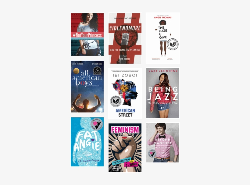 San Francisco Public Library - Feminism: Reinventing The F Word [book], transparent png #2947452