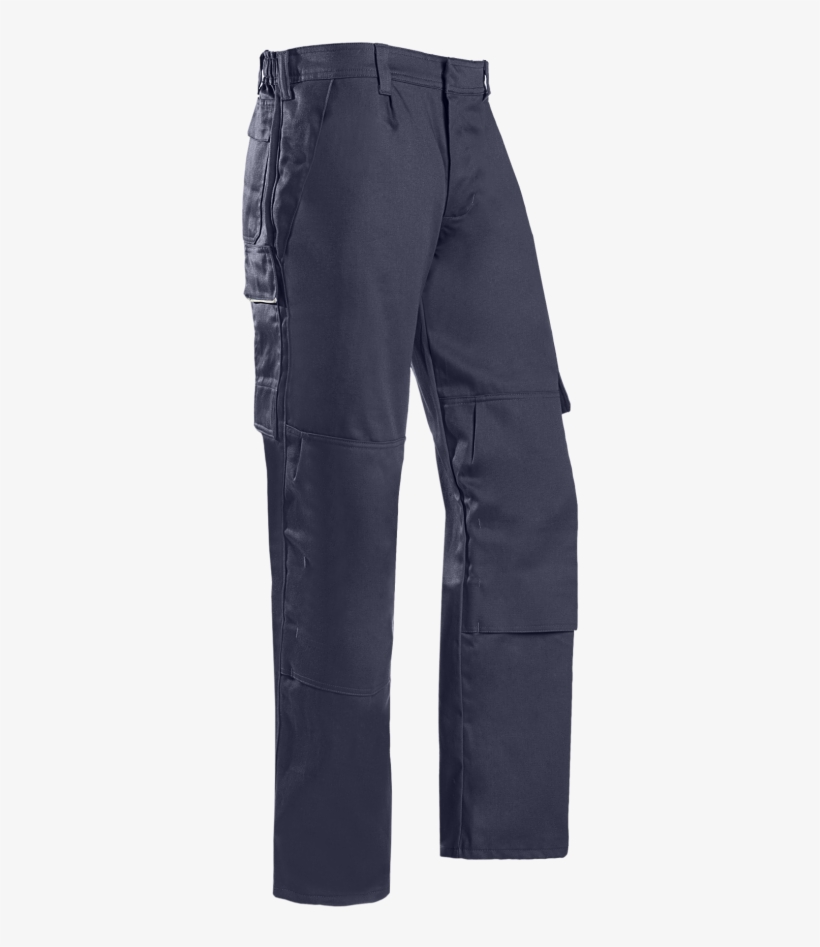 B98 - Sioen 011vn2pfab98p56 Zarate Trousers With Arc Protection,, transparent png #2947453