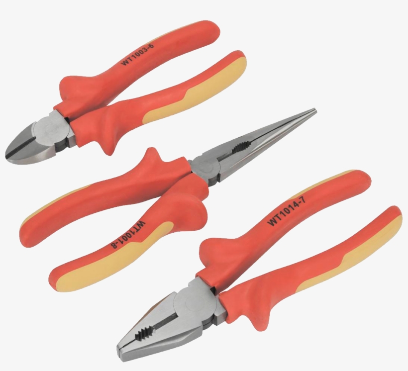 Plier Png Image - Plier Png, transparent png #2947814