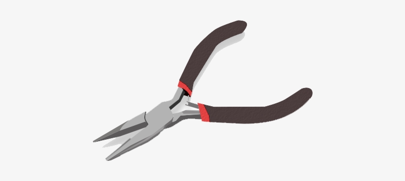 Plier Png Transparent Image - Plier Transparent, transparent png #2947820