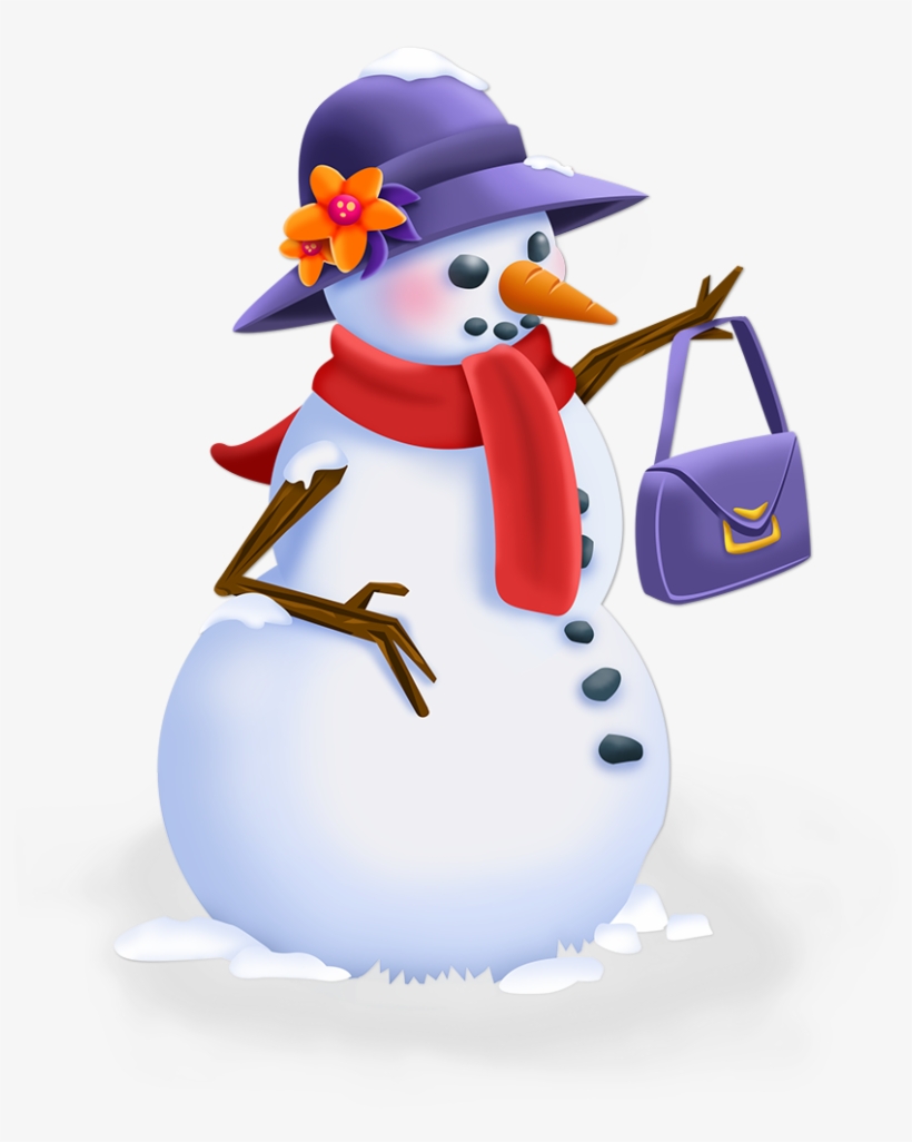 Ms Snow - Hay Day Snow, transparent png #2947869