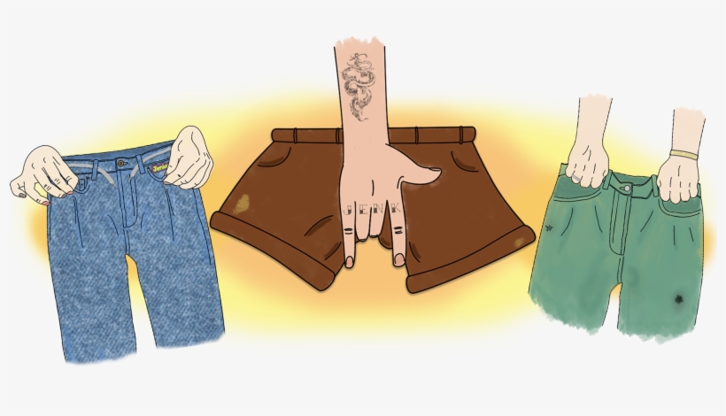 One Of Our Favorites Here At Jenkem Hq Is The “pants - Leather, transparent png #2947871