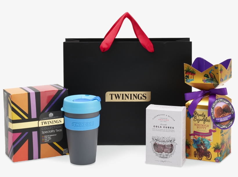 Treats For Him Gift Bag, transparent png #2947914