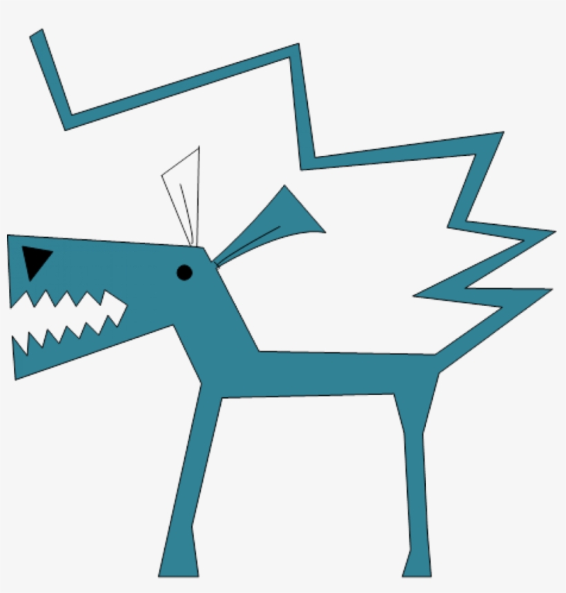 Com/wp Dog - Dog, transparent png #2948119