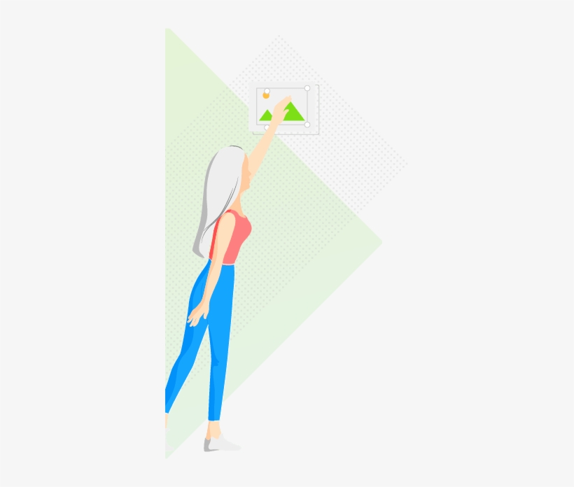 Cartoon Videos Will Help You - Illustration, transparent png #2948138