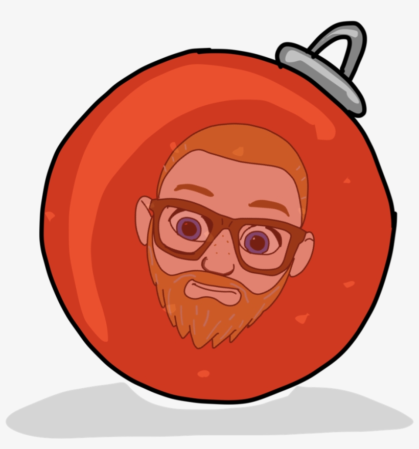 Face Clipart Teacher Smile Png - Cartoon, transparent png #2948184