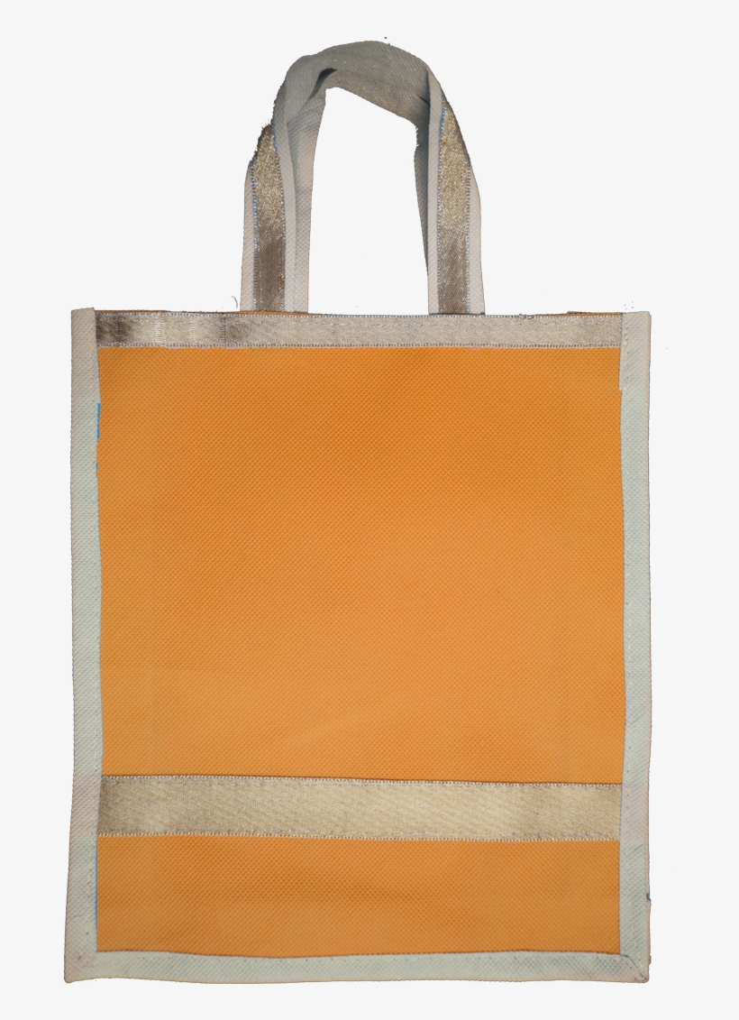 Designer Wedding Thamboolam Bag With Gold Lace - Lace, transparent png #2948185