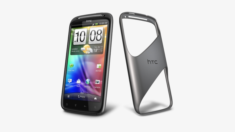 It Is The Season Of Massive Price Cuts And The Latest - Htc Sensation 4g, transparent png #2948234