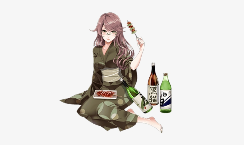 Salome Transparent - Anime, transparent png #2948271