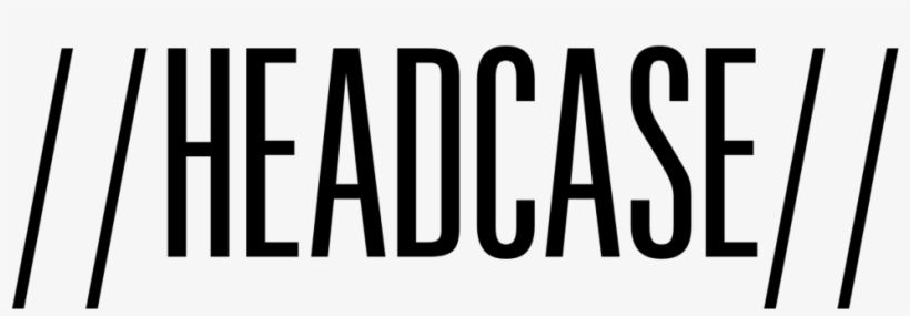 Headcase Slashes Logo Png, transparent png #2948320