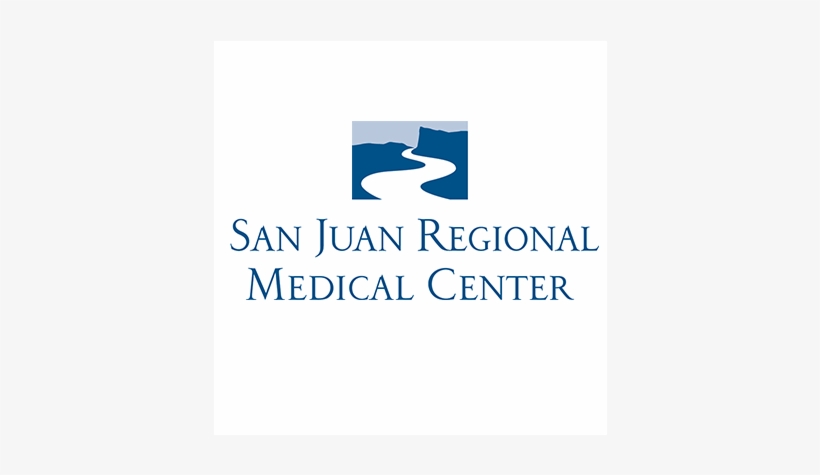 Policytech® Slashes Six Months Off San Juan Regional - San Juan Regional Medical Center Logo, transparent png #2948375