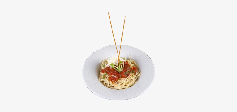Spagetti Napolitan - Chinese Noodles, transparent png #2948381