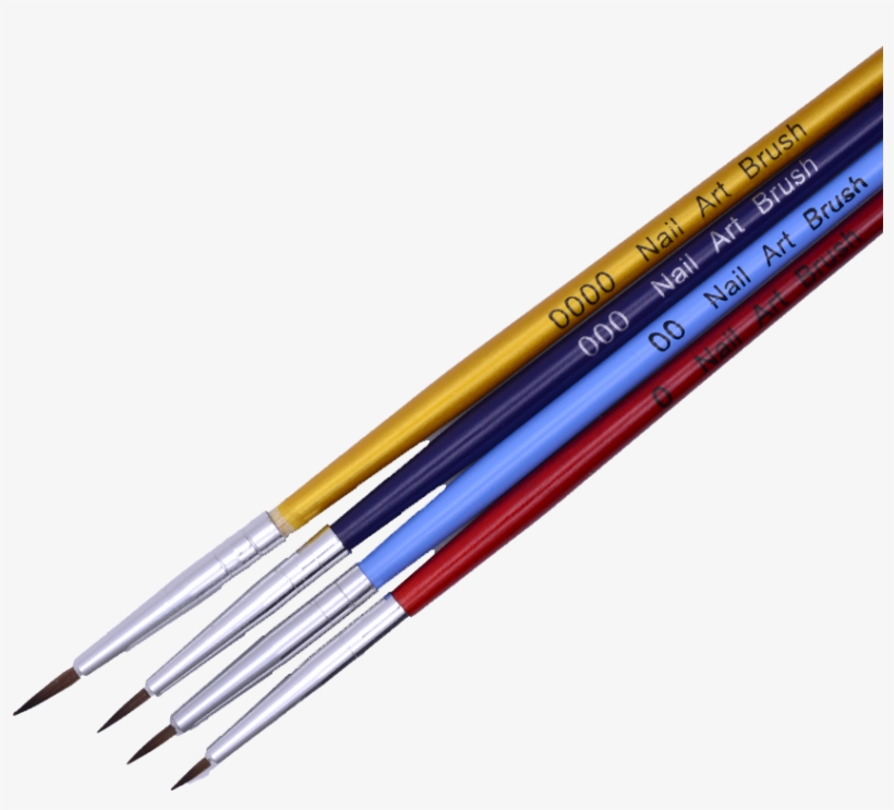 Paint Brush, transparent png #2948455