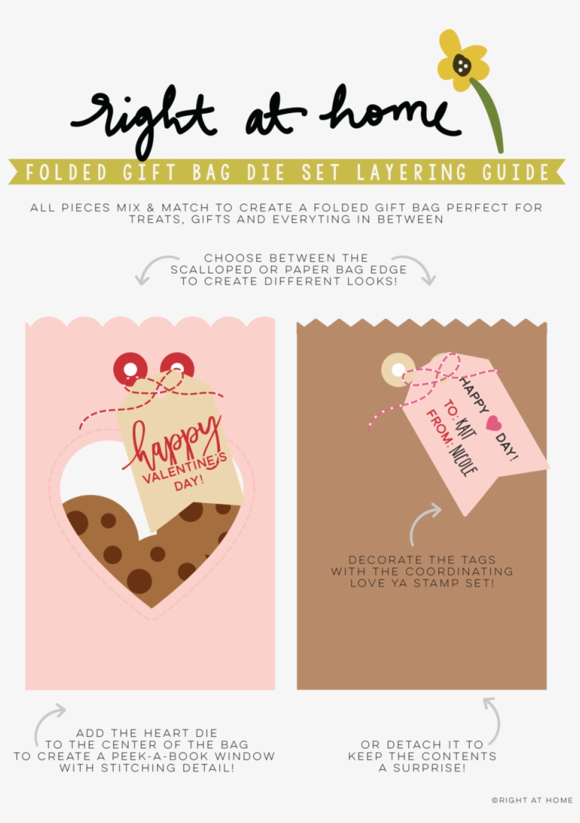 Gift Bag Png, transparent png #2948521
