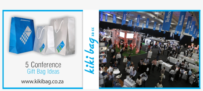 Telkom Conference - Bag, transparent png #2948544