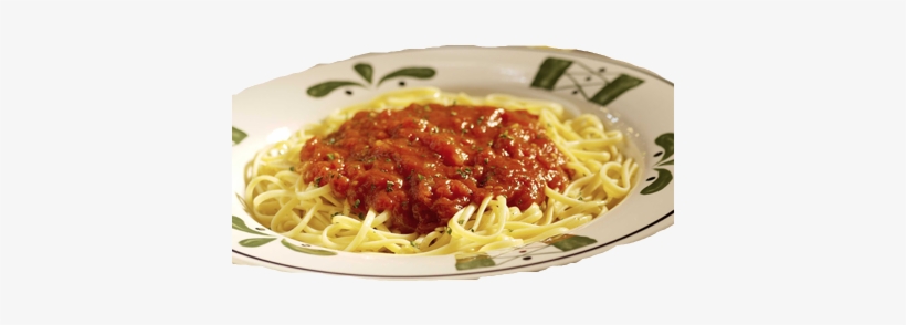 We All Know What Spagetti Is And I Love It - Olive Garden Marinara, transparent png #2948624