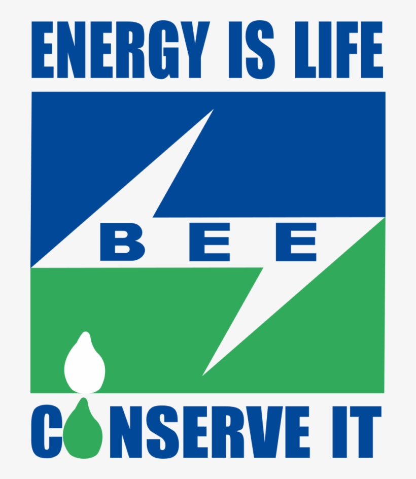 Bee Slashes Led Lamps Labelling Fee - Energy Is Life Conserve It Drawing, transparent png #2948674