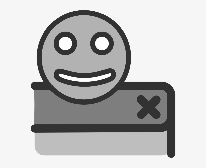 How To Set Use Document Emotion Icon Png, transparent png #2948711