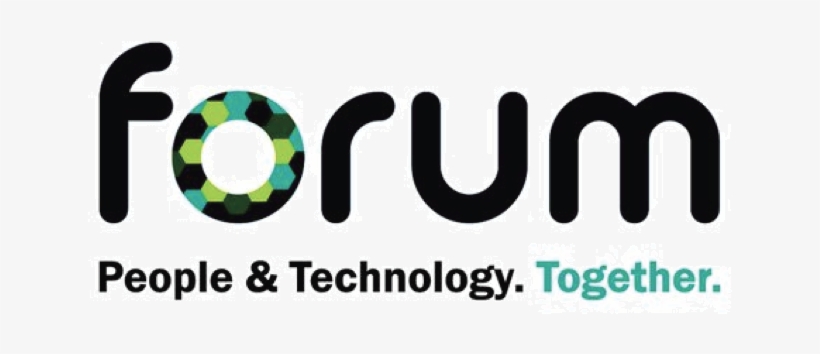Forum Group Logo, transparent png #2948748