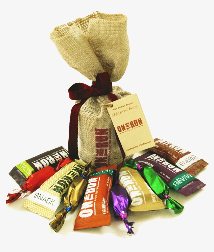 Ontherun Special Gift Bag - Gift, transparent png #2948909