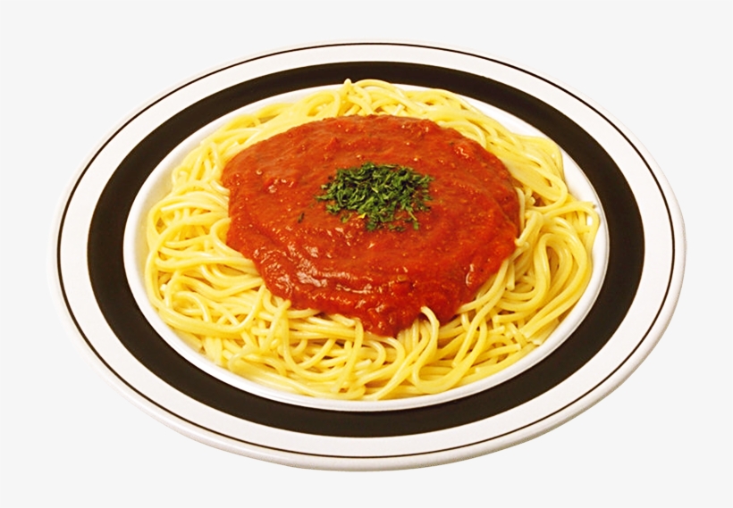 Spagetti - Spaghetti, transparent png #2948910