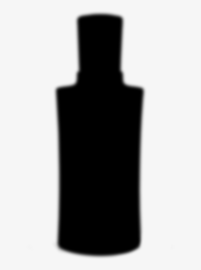Bottle-shadow - Bottle, transparent png #2948934