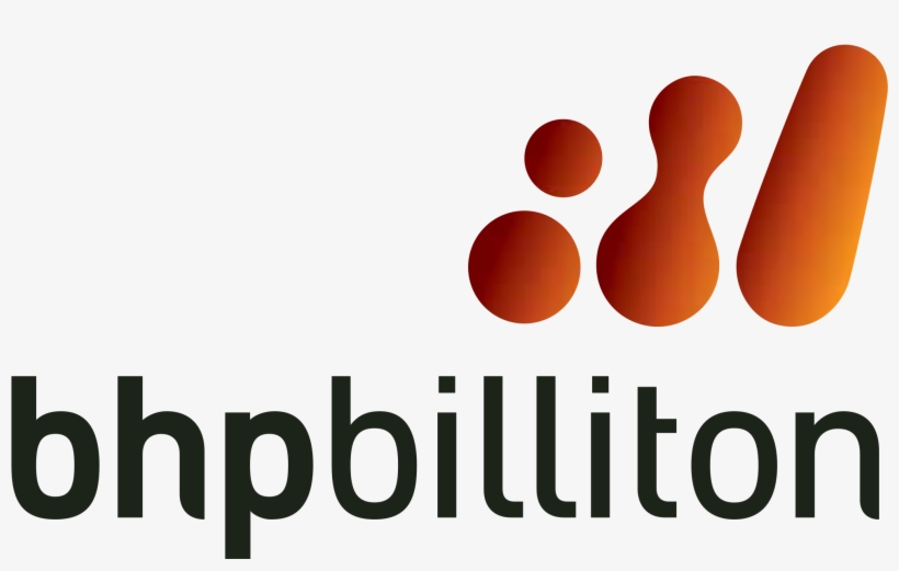 Bhp Billiton Logo Png, transparent png #2948979