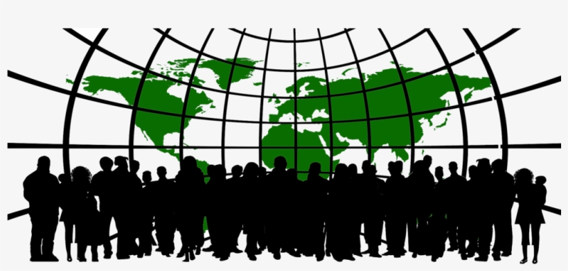 3d Food Printing The Future Of Synthetic Foods - Estudio Poblacional, transparent png #2949165